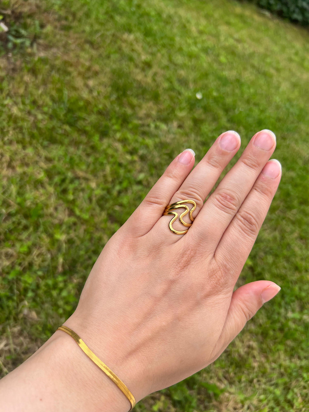 Bague Ella
