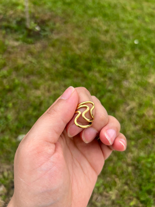 Bague Ella