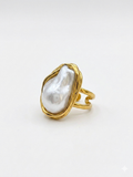 Bague Perla