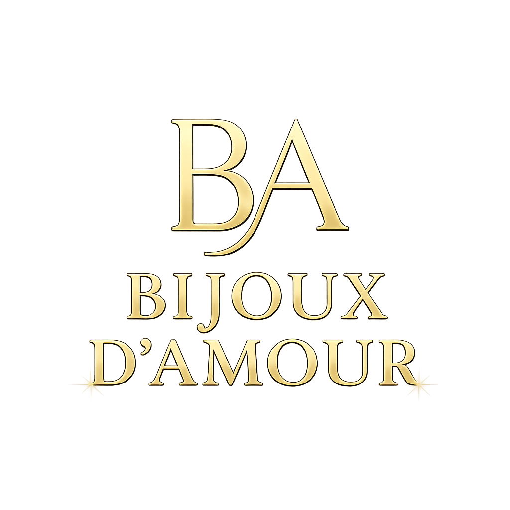 Bijoux d'amour