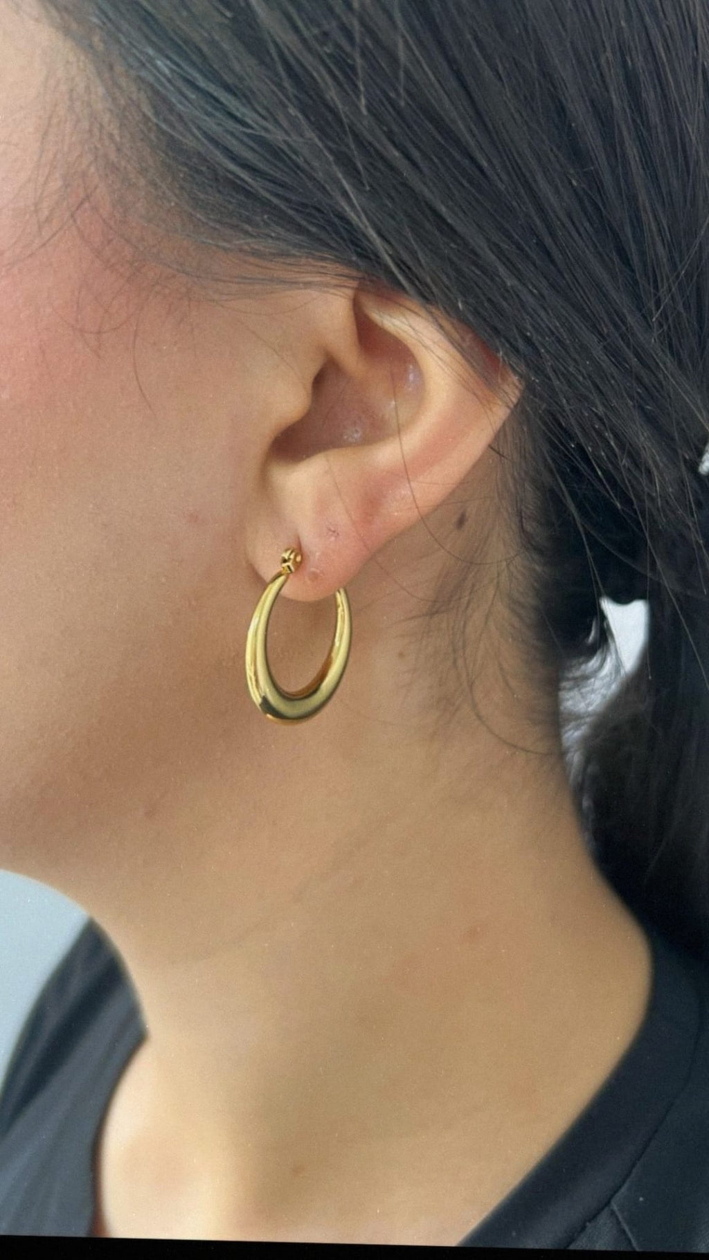 Boucles d'oreilles Maria