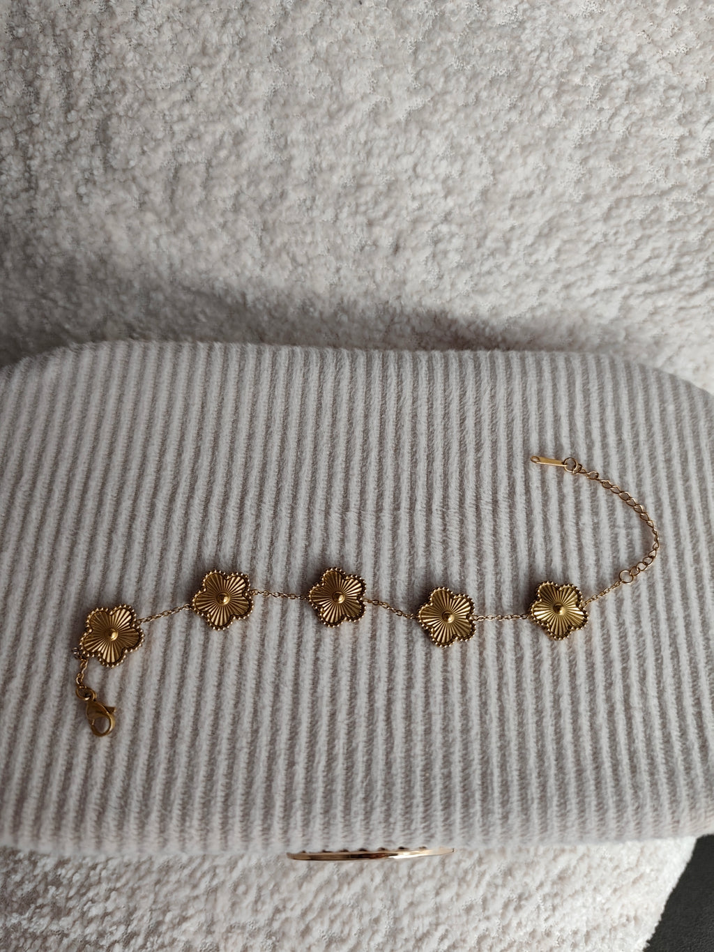Bracelet Flora