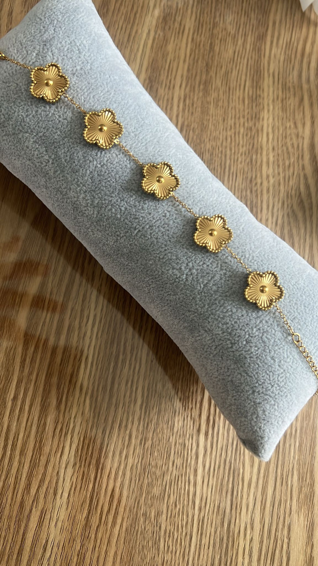 Bracelet Flora