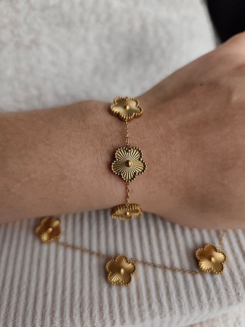 Bracelet Flora