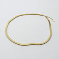 Collier Snake