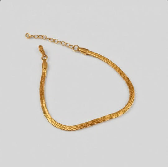 Bracelet snake