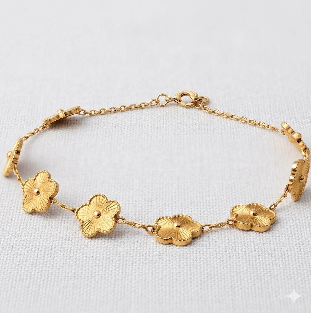 Bracelet Flora