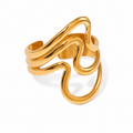 Bague Ella